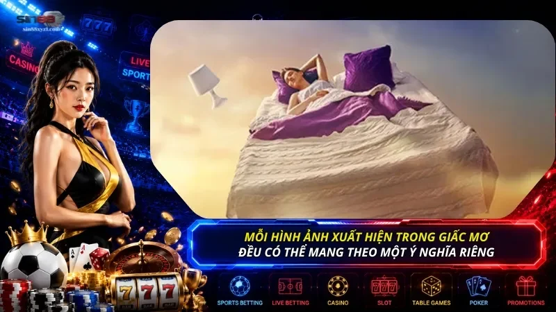 Phương pháp giải mộng lô đề đã được dân gian lưu truyền trong thời gian dài